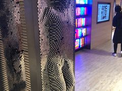 -chi K11艺术空间展览厅