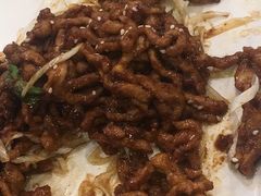 -皇城根·烤鸭·鱼头·家常菜(欧亚大观乐活城店)