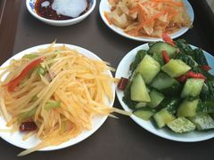 -陇上全荟兰州传统牛肉面(延吉路店)