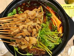 -金太阳海鲜烧烤·本地人餐厅(东纬路旗舰店)