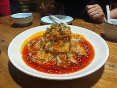 蒜泥白肉-毛草房(南辛庄街店)