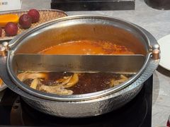 -樱煦和牛寿喜烧(如皋吾悦广场店)