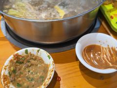 -养牛邓·潮汕牛肉海鲜自助火锅(广州店)