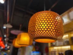 环境-锅来乐地锅鸡(安亭店)