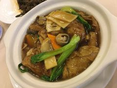 -上海老饭店(北京分店)