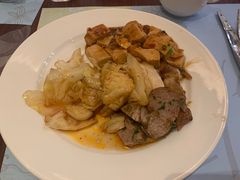 -马哥孛罗咖啡厅·Cafe Marco (厦门马哥孛罗东方大酒店)