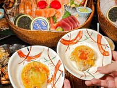 -花潮料理艺食馆(SM新生活广场店)