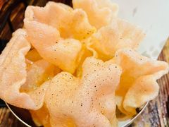 龙虾片-平成屋·午肴夜酒(四川北路店)