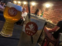 -Boxing Cat Brewery拳击猫精酿啤酒馆(永福店)