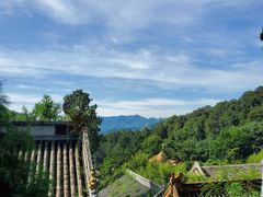 -潭柘寺景区