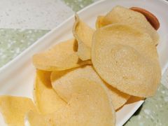 虾片-三克火锅影院(来福士店)