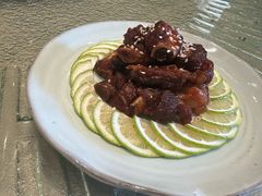 -深圳威尼斯英迪格酒店·意华轩中餐厅