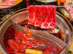 -牛New寿喜烧(新六百店)