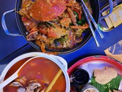 -simply thai天泰(长泰广场店)