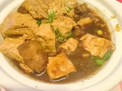 -望庐说·本地菜馆