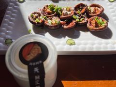 -玛吉阿米·餐吧