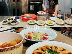 -锡和无锡菜(景丽苑店)