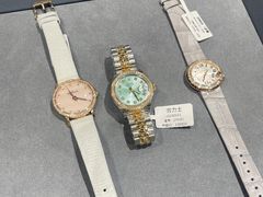 -109度二手奢侈品手表包包珠宝回收(新天地店)