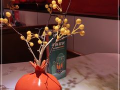 -京华烟云·北京烤鸭(领展购物广场·中关村店)