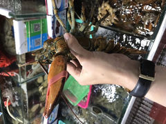 -小辣妹川味海鲜加工店(第一市场椰风巷店)