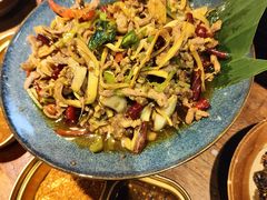 -VERVO金酒吧·独立电音俱乐部(正义坊购物中心店)