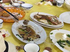 -秋姐美食店(旅游大道店)