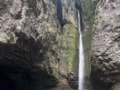 -鹿院坪生态旅游景区