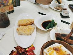 -坚记酒家·佛山老字号·顺德鱼生标准示范店