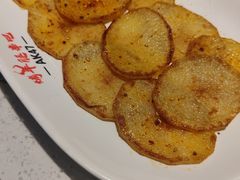 -AK47烤羊腿串吧(柳浪家园店)