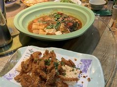 -江南婆婆(车墩店)