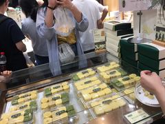 -泸溪河桃酥(秦淮夫子庙一店)