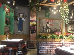 大堂-钢管厂五区小郡肝串串香(通锦桥店)