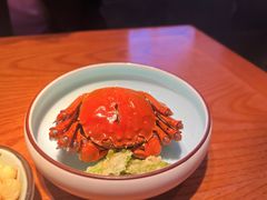 -鑫震源·苏式大虾生煎(山塘街店)