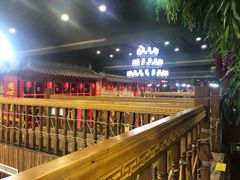 -西北莜面村(太原店)