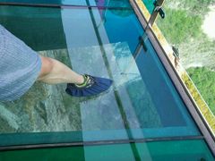 -十渡东湖港风景区