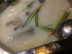 -佬土鹅肠火锅(解放路店)