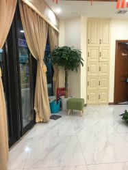 -芳朵美容养生SPA