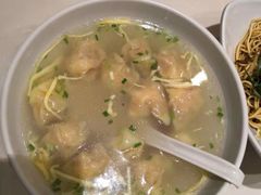 -东泰祥生煎馆(重庆北路店)