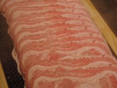 -韩京炭火烤肉自助料理(柯桥万达店)