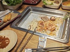 -新石器烤肉(招商1872店)