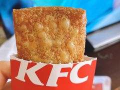 -肯德基(石浦金山店)