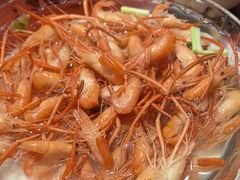 -小秦淮·南京土菜(新亭西路店)