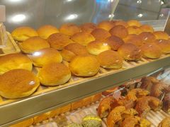 椰汁包-卡玛王子·面包·蛋糕(南山宝能环球汇店)