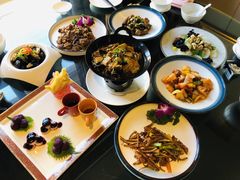 -利顺德大饭店·水岸中餐厅(小白楼店)