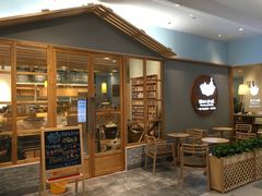 -猫的天空之城概念书店(印象城购物中心店)