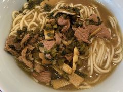 -奎元馆.百年奎元.非遗传承(西湖边的解放路店)