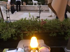 -Lets burger非常汉堡·环球风味(蓝色港湾店)