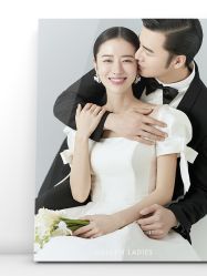 -金夫人婚纱摄影