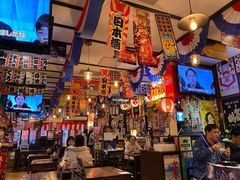 -平成屋·午肴夜酒(四川北路店)