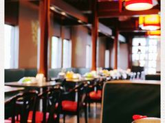大堂-汤城小厨•粤菜•靓汤(苏州街店)